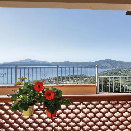 Διαμέρισμα Golfo Stella App. Nr. 1 *