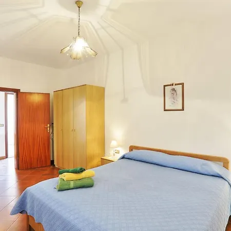 Apartamento Golfo Stella App. Nr. 1 Capoliveri (Isola d'Elba)