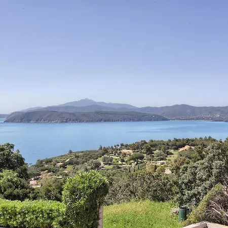 Διαμέρισμα Golfo Stella App. Nr. 1