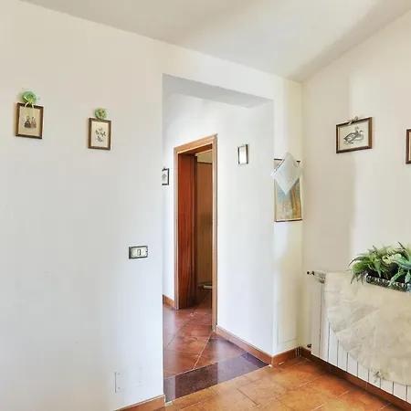 Golfo Stella App. Nr. 1 Διαμέρισμα